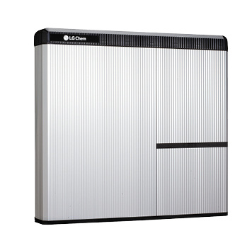 <p>
LG Chem: Hochvolt-Batteriesystem Resu7H. 
</p>
<p>
</p> - © LG Chem
 
LG Chem: Hochvolt-Batteriesystem Resu7H.