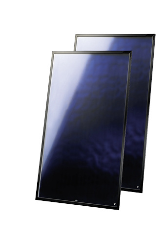 
Solarfocus: SUN
eco
-Flachkollektor.



