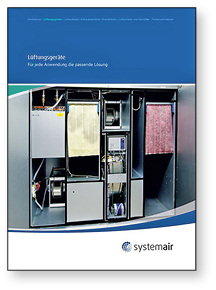 <p>
</p> - © Systemair