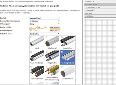 



OBO-App BSS Construct. 
