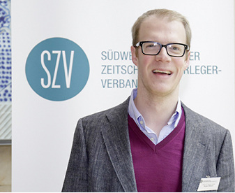 <p>
Robert Reisch
</p>
<p>
</p> - © Gentner
 
Robert Reisch