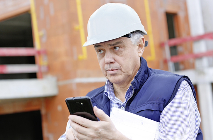 <p>
</p>
<p>
<span class="GVAbbildungszahl">1</span>
 Werden aus der gewerblichen WhatsApp-Nutzung Ansprüche gestellt oder Bußgelder erhoben, so gehen diese regelmäßig mit einem Straftatbestand einher. Damit fällt die Nutzung regelmäßig aus dem Versicherungsschutz einer jeden Versicherungsform heraus. 
</p> - © Goodluz / iStock / Thinkstock
 
1
 Werden aus der gewerblichen WhatsApp-Nutzung Ansprüche gestellt oder Bußgelder erhoben, so gehen diese regelmäßig mit einem Straftatbestand einher. Damit fällt die Nutzung regelmäßig aus dem Versicherungsschutz einer jeden Versicherungsform heraus.