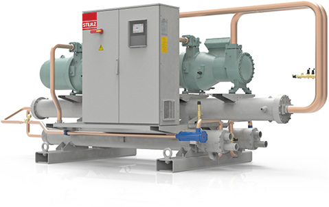 



Stulz: Explorer WSW. 
