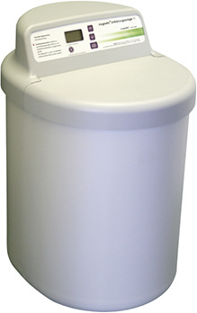 



magnetic: Enthärtungsanlage 11. 
