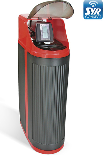 



SYR: LEX 1500 Connect. 
