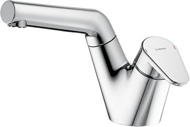 



Hansasignatur Hybrid. 
