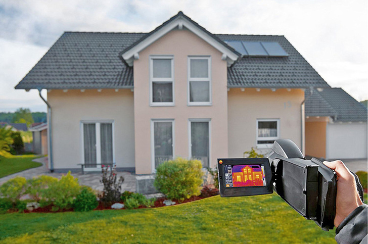 



1
 Die aktive Thermografie setzt Know-how und viel Erfahrung ebenso voraus …
