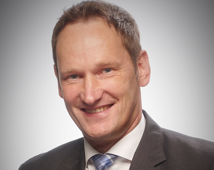 Thomas Hartkämper - © Klingenburg
 Thomas Hartkämper