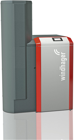 <p>
</p>
<p>
Windhager: BioWIN 2 Touch. 
</p> - © Windhager
 
Windhager: BioWIN 2 Touch.