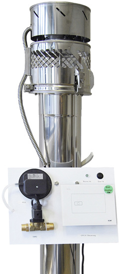 <p>
</p>
<p>
Kutzner + Weber: Diajekt mit CFC-5-Regelung. 
</p> - © Kutzner + Weber
 
Kutzner + Weber: Diajekt mit CFC-5-Regelung.