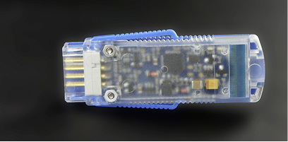 



Ahlborn: Bluetooth-Modul. 
