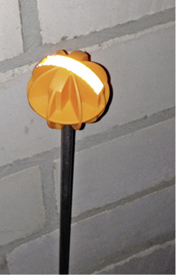 



OBO: ProtectionBall. 
