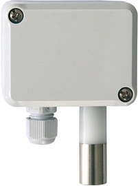 <p>
</p>

<p>
Elsner: Aufputzsensor TH-AP Modbus. 
</p> - © Elsner

