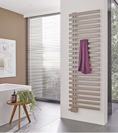 



Bemm: Badheizkörper ChaCha. 
