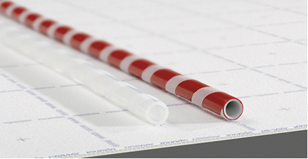 



Uponor: Klett Twinboard. 
