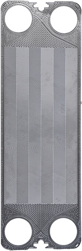 



Kelvion: NX80M-Platte. 
