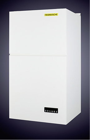 



Fränkische: profi-air 180 / 300 sensor. 
