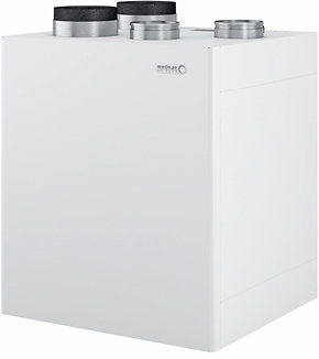 



Brötje: LivingAir LAK 450. 
