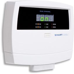 



SmartCooling: Kompressor-Optimierung ECO3. 
