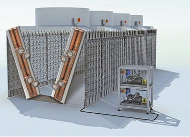 



Michelbach: V-Serie. 
