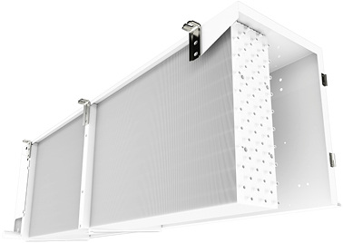 



Güntner: Luftkühler mit Coil Defender. 
