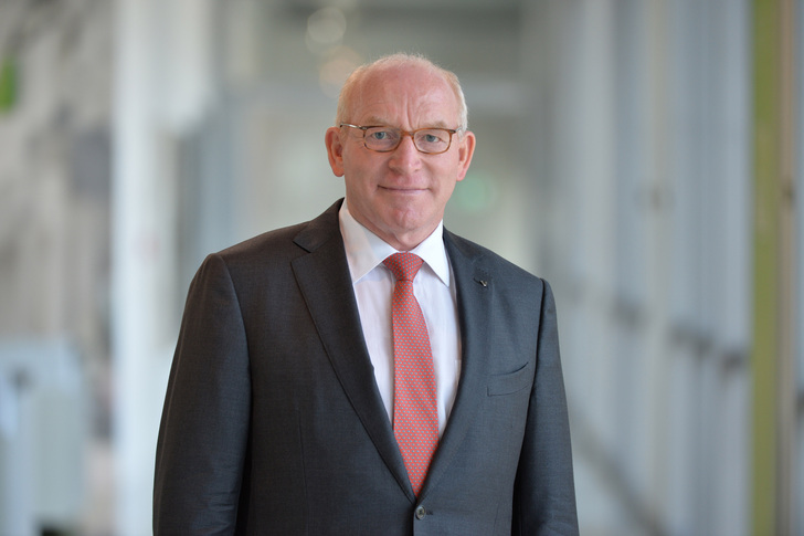 Martin Viessmann