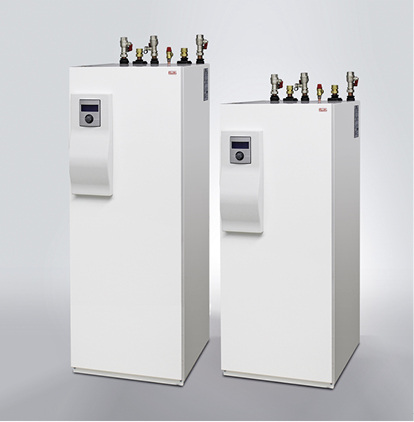 



Roth: THermoTerra BF. 
