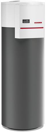 



Ochsner: Europa 333 Genius. 
