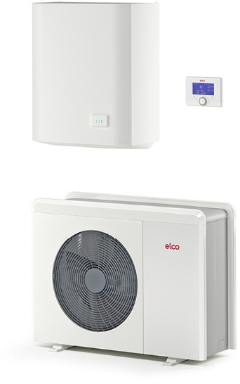 



Elco: Aerotop Split. 
