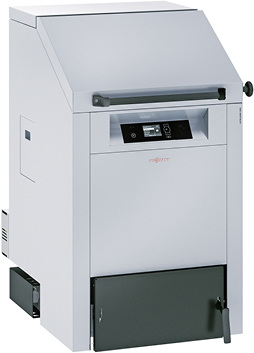 



Viessmann: Vitoligno 300-S. 
