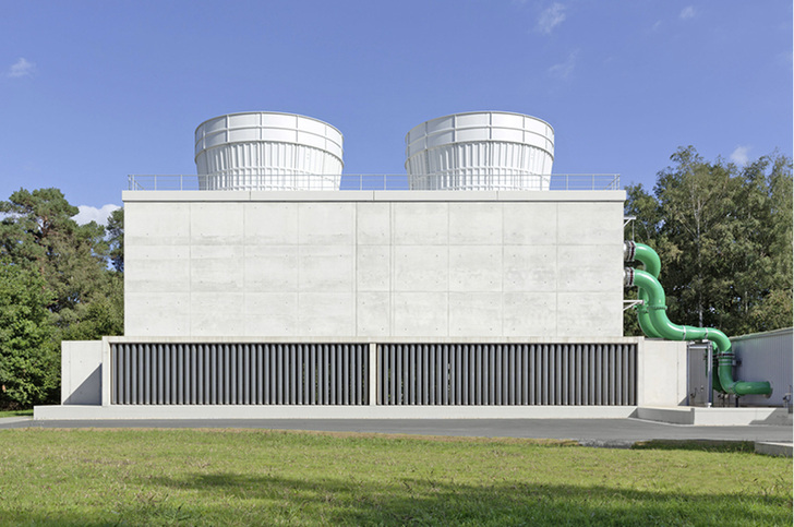 



1
 Kühltürme der pbr-Referenz DLR in Köln. 
