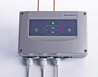 



Securiton: SecuriSens ADW535. 
