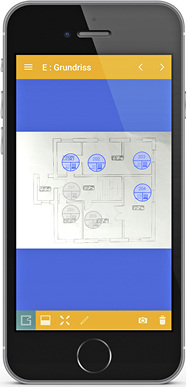 



Uponor: HSEmobile. 
