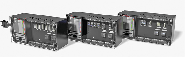 



Neue Module für Wildeboer-Net. 
