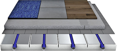 <p>
</p>
<p>
Compact Floor mExpert. 
</p> - © Compact Floor
 
Compact Floor mExpert.