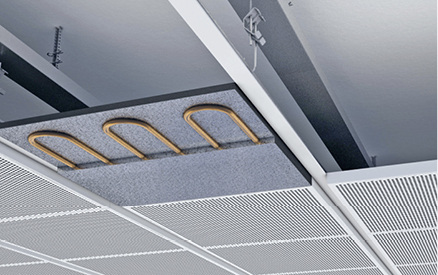 <p>
</p>
<p>
Uponor: Varicool Carbon A. 
</p> - © Uponor
 
Uponor: Varicool Carbon A.