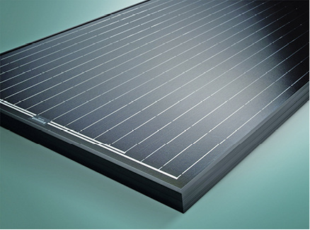 



Vaillant: auropower-Modul. 
