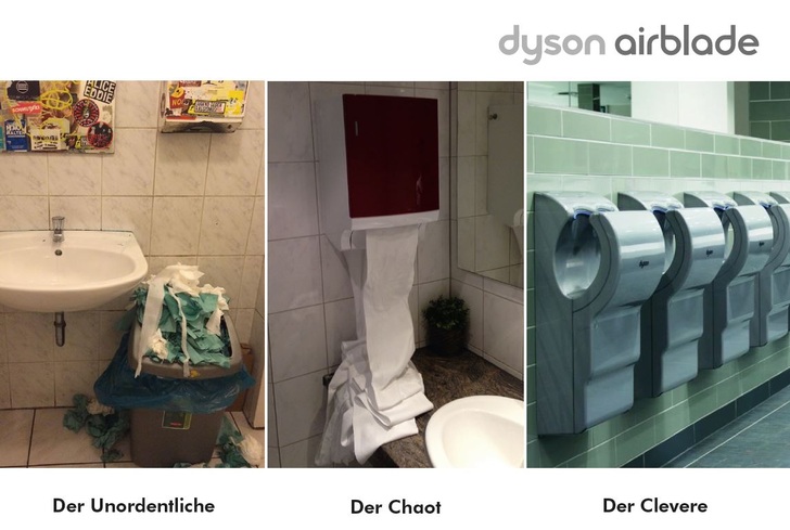 © Dyson