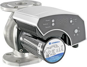 



Xylem Lowara ecocirc XL N.
