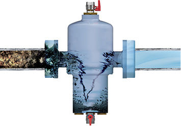 



IMI Hydronic Engineering: Zeparo G-Force. 
