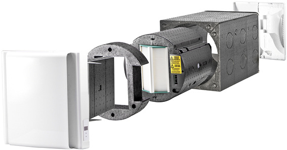



Dimplex: DL 50 W2. 
