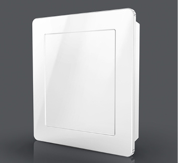 



Siegenia: Aerovital ambience smart. 
