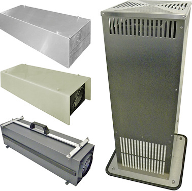 



Airflow: Plasma-Air-Luftreiniger. 
