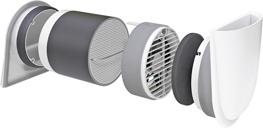 



Viessmann: Vitovent 100-D. 
