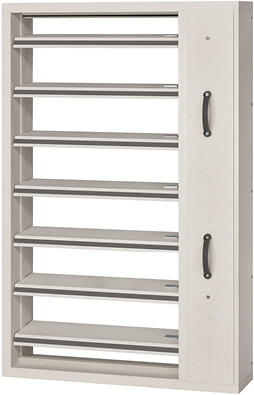 



Trox: Entrauchungsklappe EK-JZ. 
