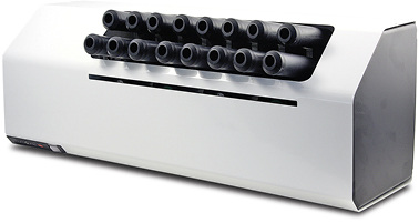 



Swegon: AirBlue-Befeuchter humiSonic direct. 
