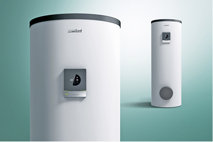 



Vaillant: aurostor exclusive. 
