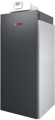 



Junkers: Condens 7000 F. 
