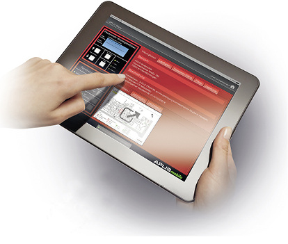 



re´graph: Informationssystem Aplis. 
