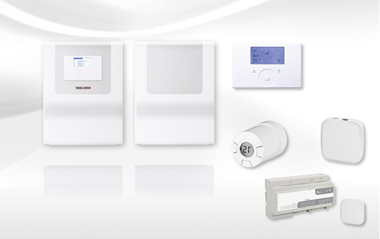 <p>
</p>
<p>
Stiebel Eltron: WPMsystem. 
</p> - © Stiebel Eltron
 
Stiebel Eltron: WPMsystem.